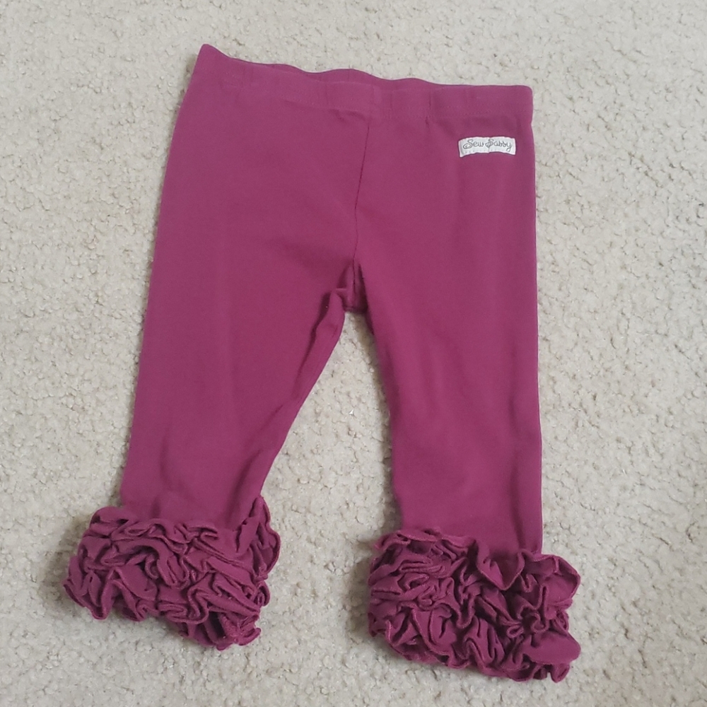 Sew Sassy capris and pants bundle - Picture 4 of 4